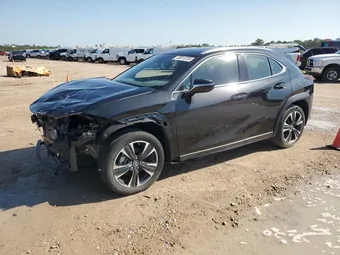 2023 Lexus UX 250H JTHX6JBH1P2142506