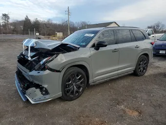 2024 Lexus TX 500H 5TDABAB64RS005119