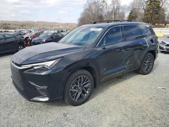 2024 Lexus TX 350 5TDAAAB6XRS015141