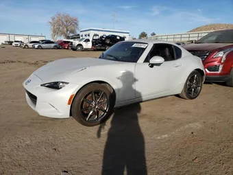 2017 Mazda MX-5 Miata JM1NDAM77H0104259