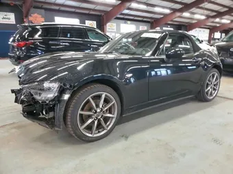 2023 Mazda MX-5 Miata JM1NDAD75P0554488