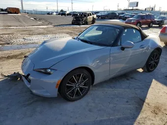 2024 Mazda MX-5 Miata JM1NDAD73R0603867