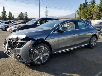 2024 Mercedes-Benz EQE W1KEG1CB5RF051093