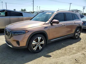 2023 Mercedes-Benz EQB W1N9M1DB8PN016899
