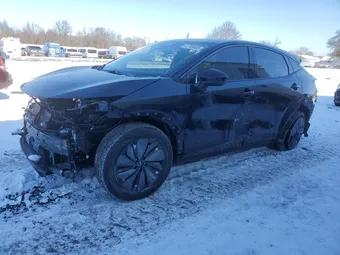 2024 Nissan Ariya JN1DF0BB3RM743274