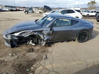 2023 Nissan Z JN1BZ4BH7PM310841