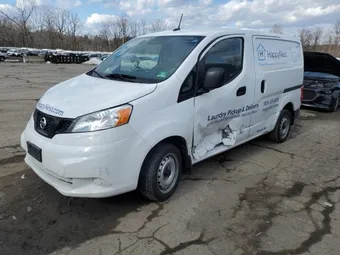 2021 Nissan NV 200 3N6CM0KN9MK706860
