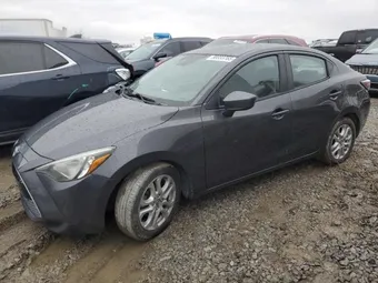 2016 Scion IA 3MYDLBZV2GY134982