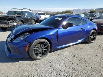 2023 Toyota GR86 JF1ZNBF15P8757918