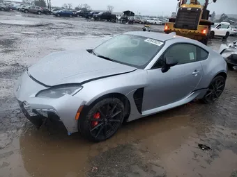 2024 Toyota GR86 JF1ZNBB15R8755840