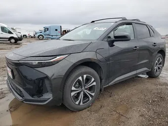 2024 Toyota bZ4X JTMAAAAA8RA046343