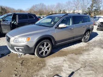 2015 Volvo XC70 YV4902NK4F1230394