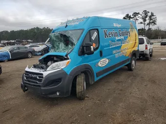 2023 Ram Promaster 3C6LRVDG3PE515056