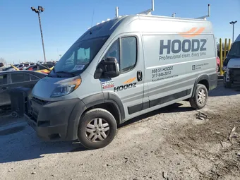 2021 Ram Promaster 3C6LRVBG3ME530073