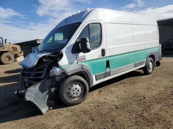 2016 Ram Promaster 3C6URVHG1GE119383