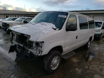 2014 Ford Econoline 1FBNE3BL3EDB00193