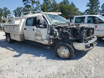 2019 Ford F450 1FD0W4GTXKEF85662
