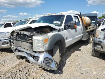 2015 Ford F550 1FD0W5HT8FEB56434