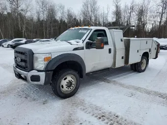 2015 Ford F550 1FDUF5HY6FEC42550