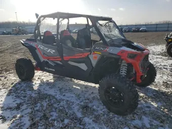 2022 Polaris 3NSN4K999NH419306