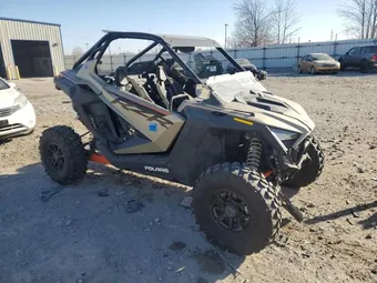 2021 Polaris RZR Pro XP 3NSRAC928MG622257