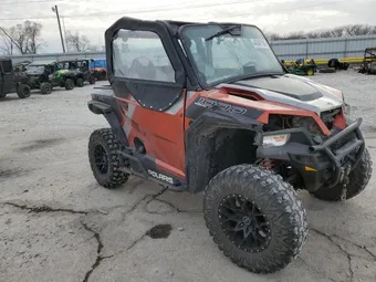 2019 Polaris 3NSRGU993KH847243