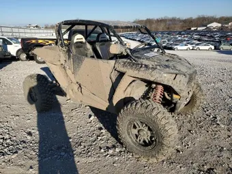 2018 Polaris 3NSVDE99XJF935892
