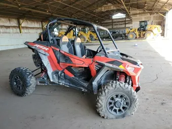 2018 Polaris 3NSVEL920JF405502
