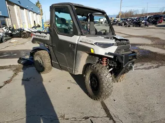 2022 Polaris 4XARRV994N8067633