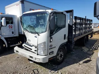 2018 Isuzu JALE5W161J7303695