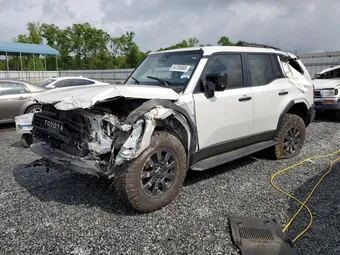 2024 Toyota Land Cruiser JTEABFAJ9RK004196