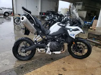2024 BMW F-Series WB10K5300R6J79540
