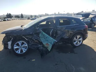 2023 Audi Q4 e-tron WA1L2BFZ4PP000572