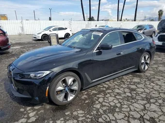 2023 BMW i4 WBY43AW04PFP78264