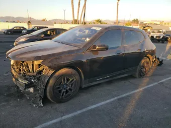 2024 BMW iX WB523CF03RCP23647