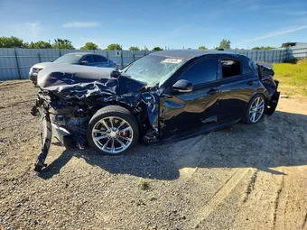 2023 Cadillac CT4 1G6DC5RK2P0106683
