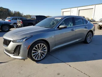 2024 Cadillac CT5 1G6DN5RK3R0121559