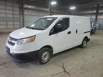 2015 Chevrolet City Express 3N63M0YN2FK703552