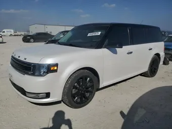 2016 Ford Flex 2FMGK5C84GBA14155