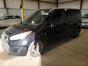 2018 Ford Transit Connect NM0GE9G78J1345700