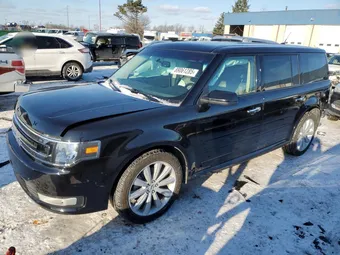 2019 Ford Flex 2FMHK6C81KBA30641