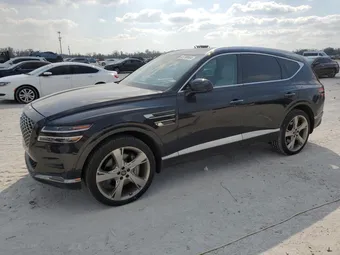 2021 Genesis GV80 KMUHCESC7MU056379