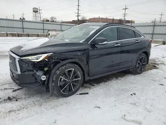 2023 Infiniti QX55 3PCAJ5KR9PF117145