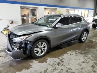 2017 Infiniti QX30 SJKCH5CP2HA025903