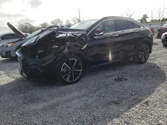 2024 Infiniti QX55 3PCAJ5KRXRF108182