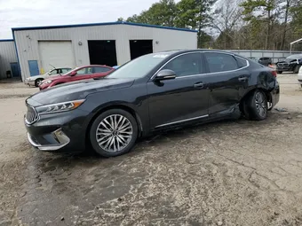 2020 Kia Cadenza KNALC4J10L5230760