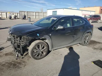 2020 Lexus UX 200 JTHE3JBH7L2029444