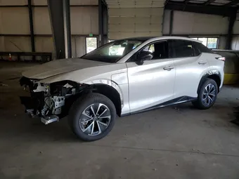 2023 Lexus RZ 450E JTJAAAAB1PA020041