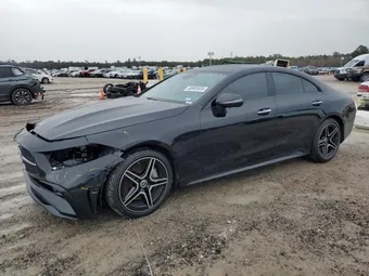 2023 Mercedes-Benz CLS-Class W1K2J5KB4PA118662