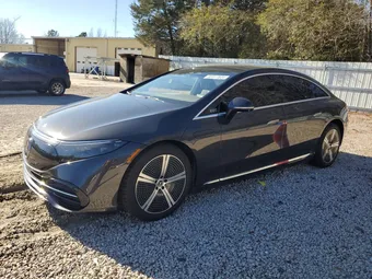 2023 Mercedes-Benz EQS W1KCG2DB7PA032664